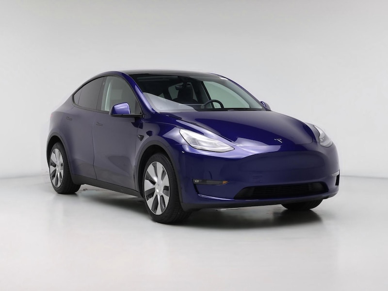 2021 Tesla Model Y Long Range -
                  Miami, FL
