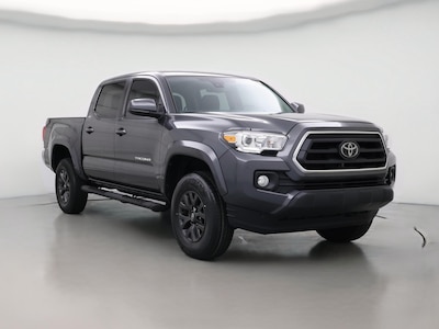 2021 Toyota Tacoma SR5 -
                  Clermont, FL