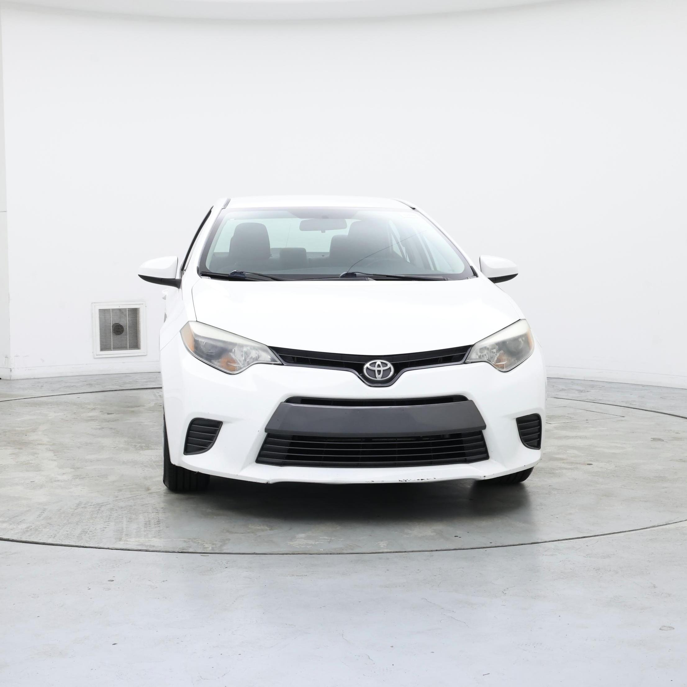Thumbnail: 2016 Toyota Corolla - 5