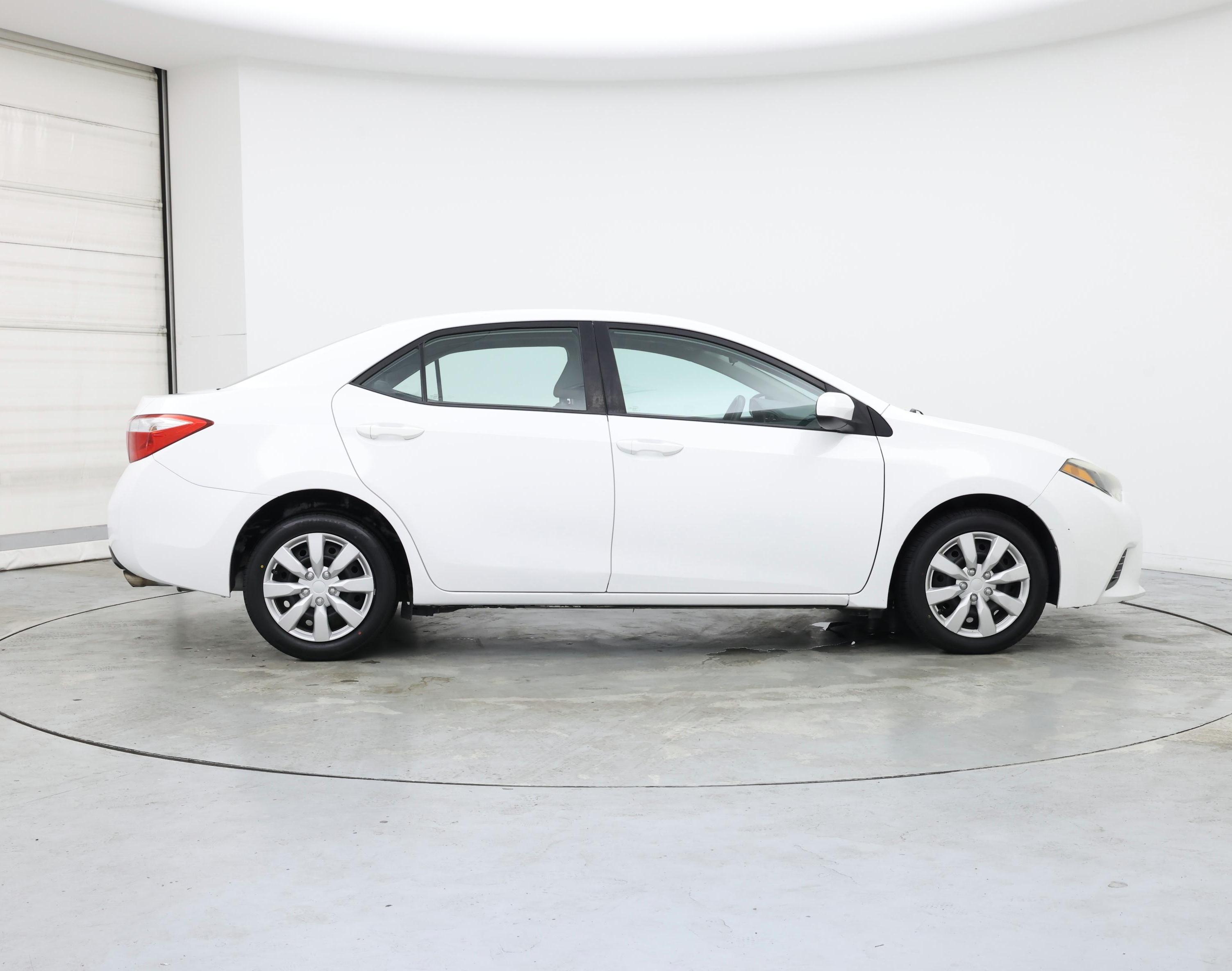 Thumbnail: 2016 Toyota Corolla - 7