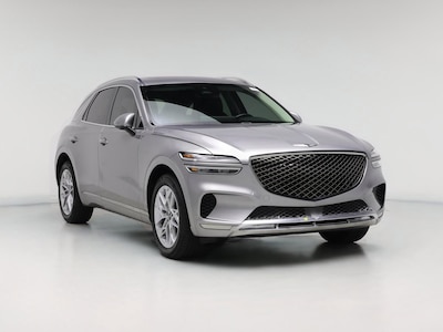2022 Genesis GV70  -
                  Miami, FL