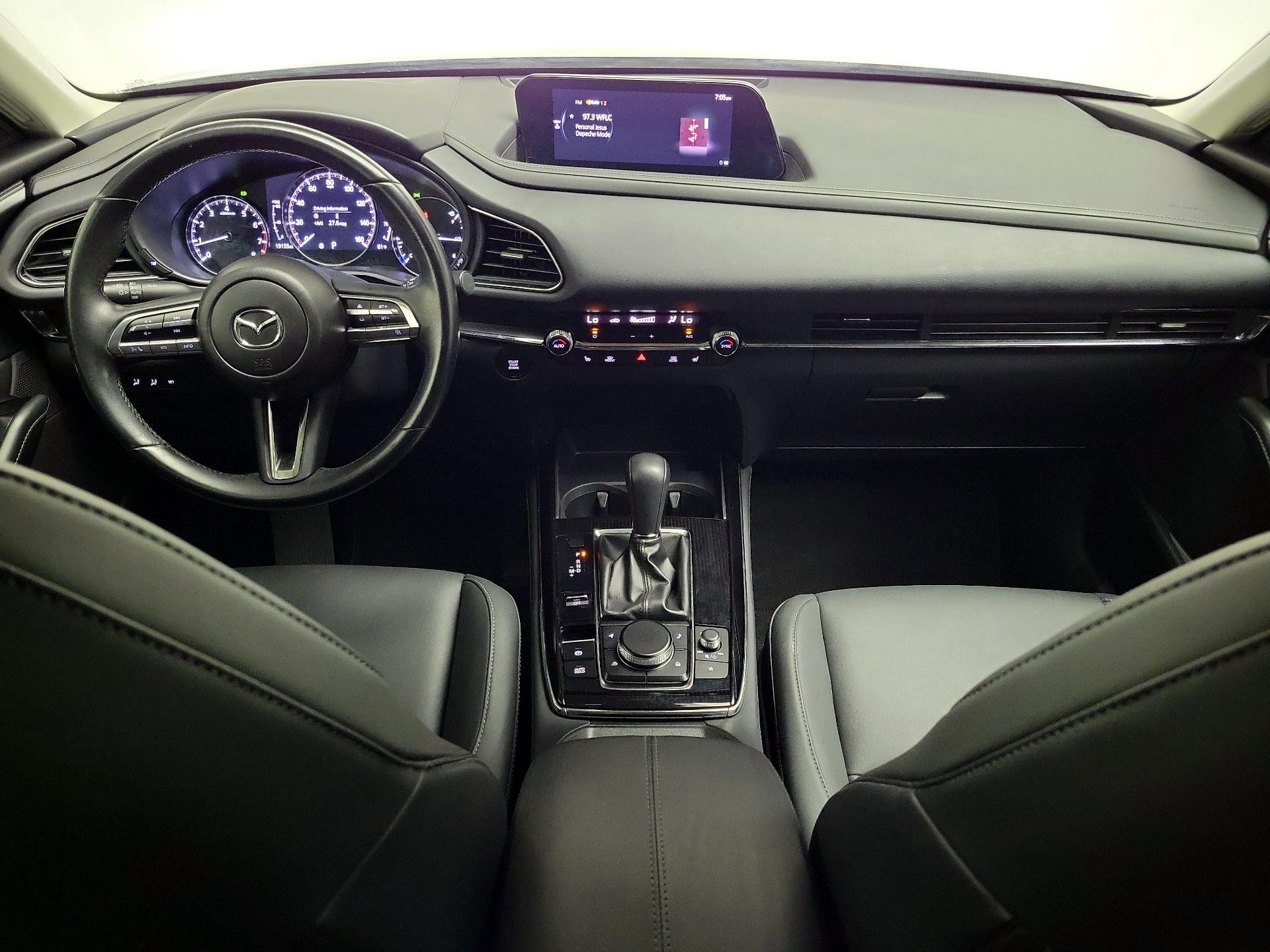 Thumbnail: 2023 Mazda CX-30 - 9