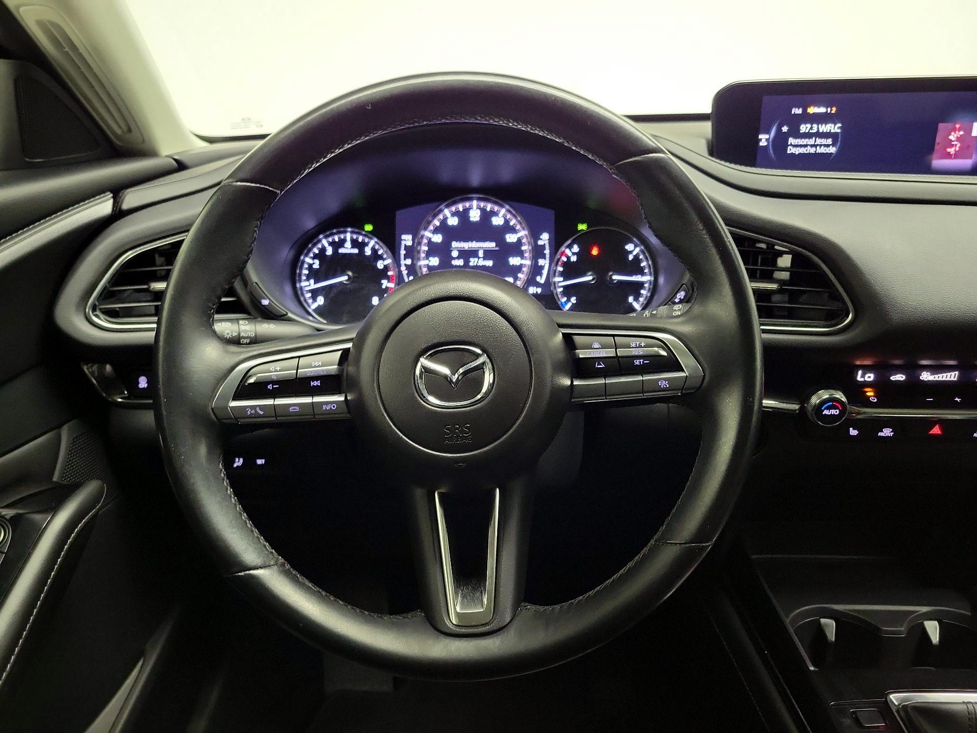 Thumbnail: 2023 Mazda CX-30 - 10