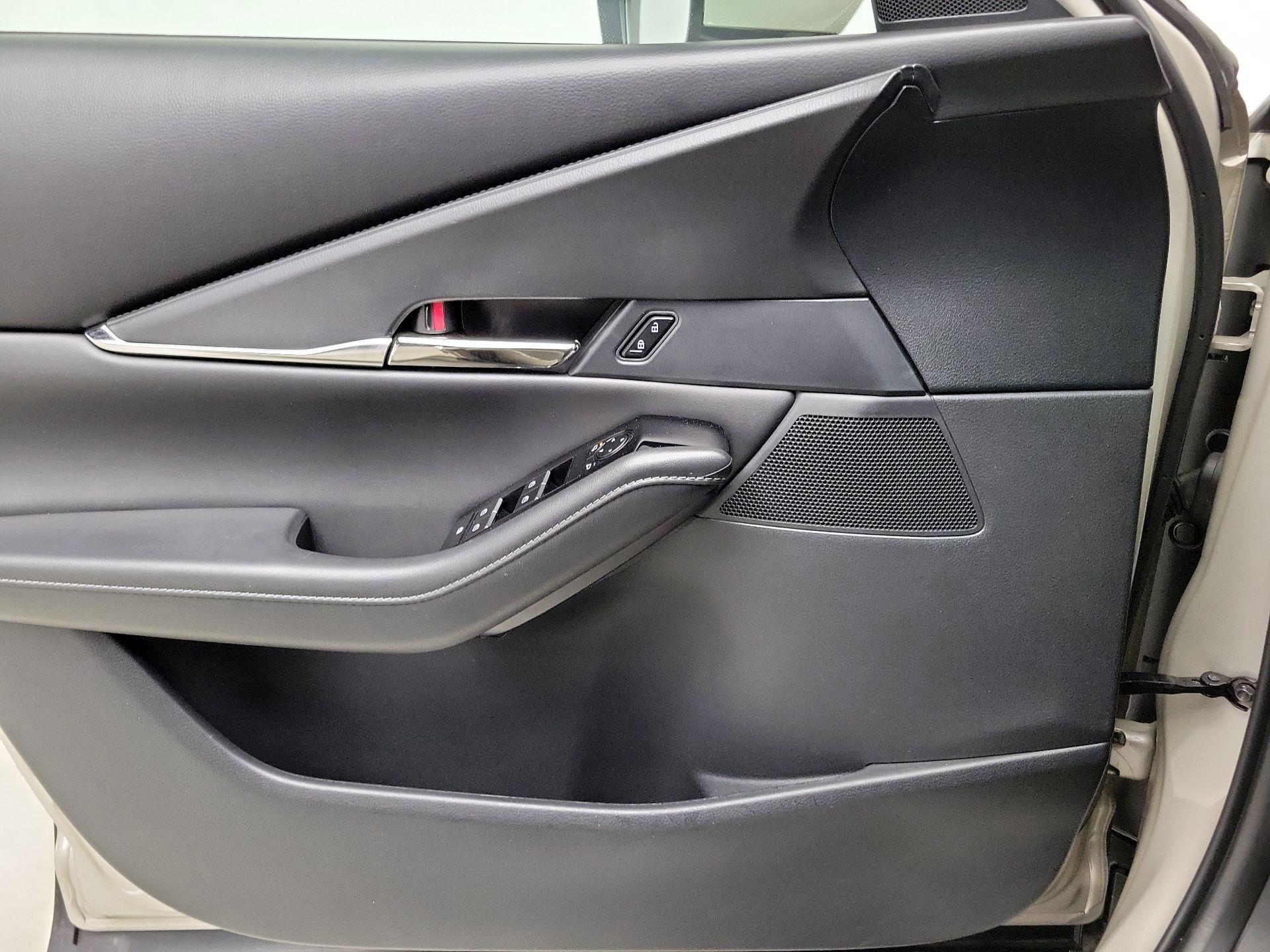 Thumbnail: 2023 Mazda CX-30 - 12