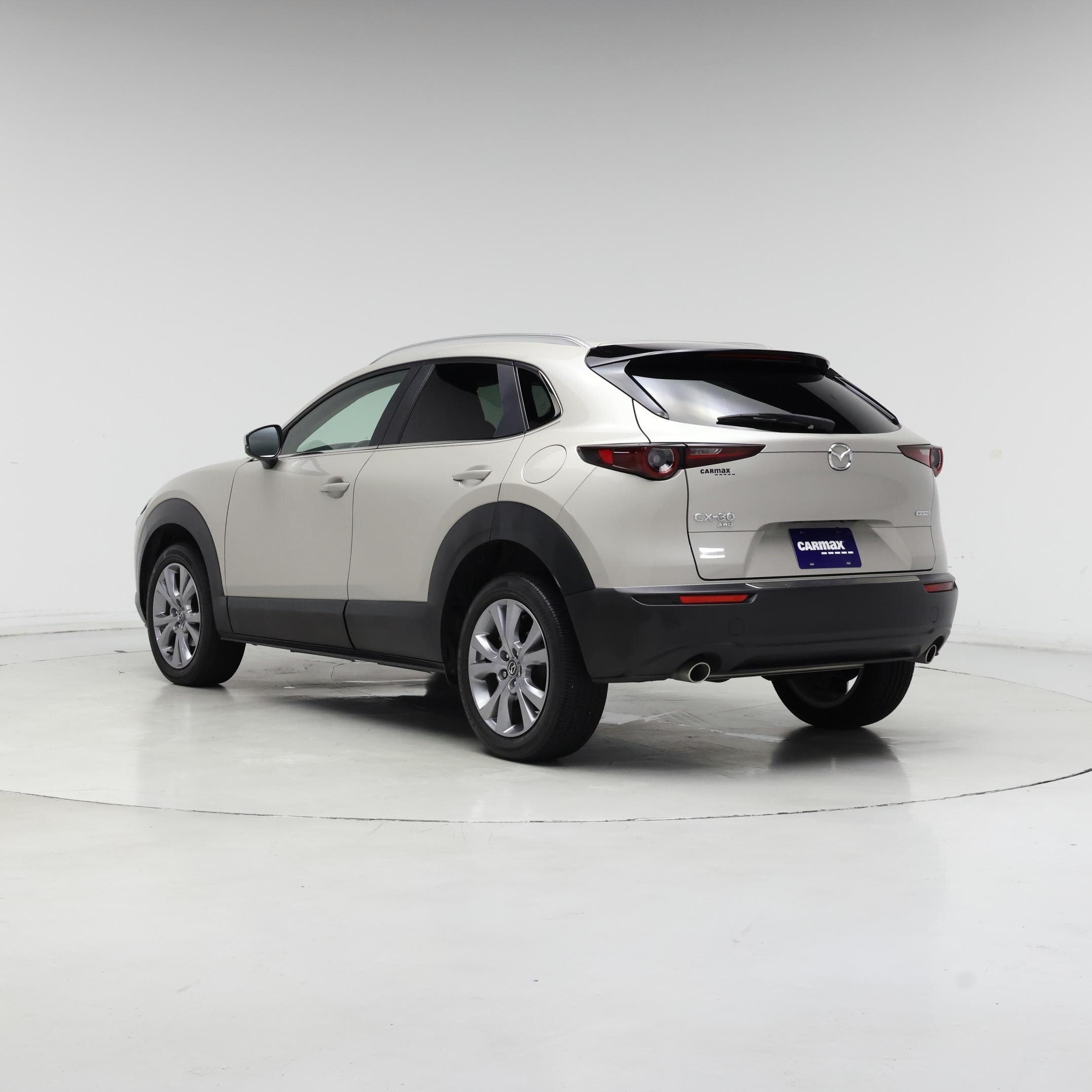 Thumbnail: 2023 Mazda CX-30 - 2