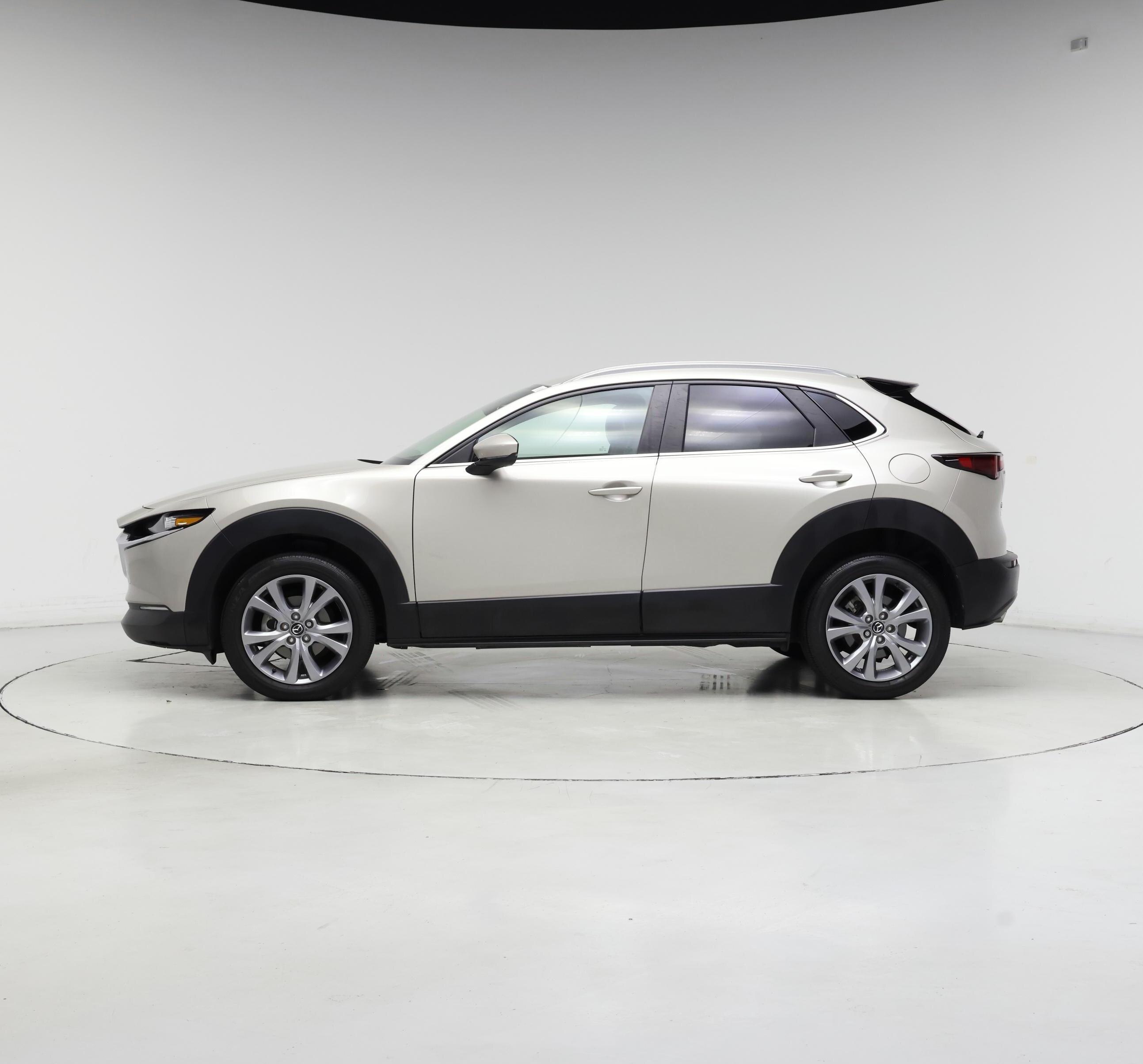 Thumbnail: 2023 Mazda CX-30 - 3