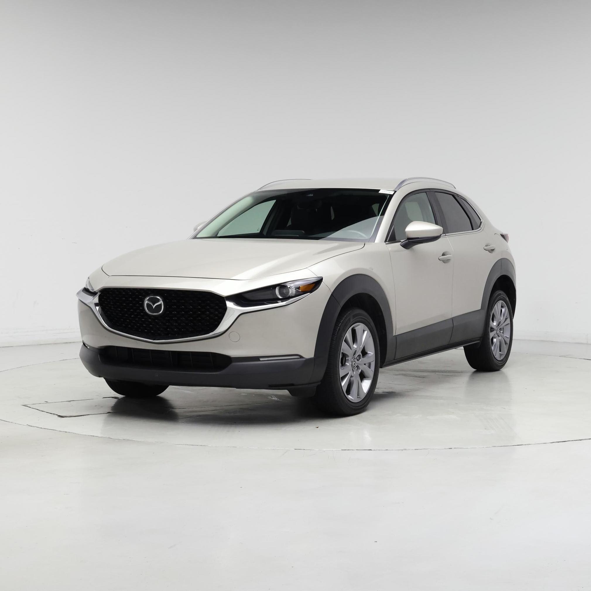 Thumbnail: 2023 Mazda CX-30 - 4