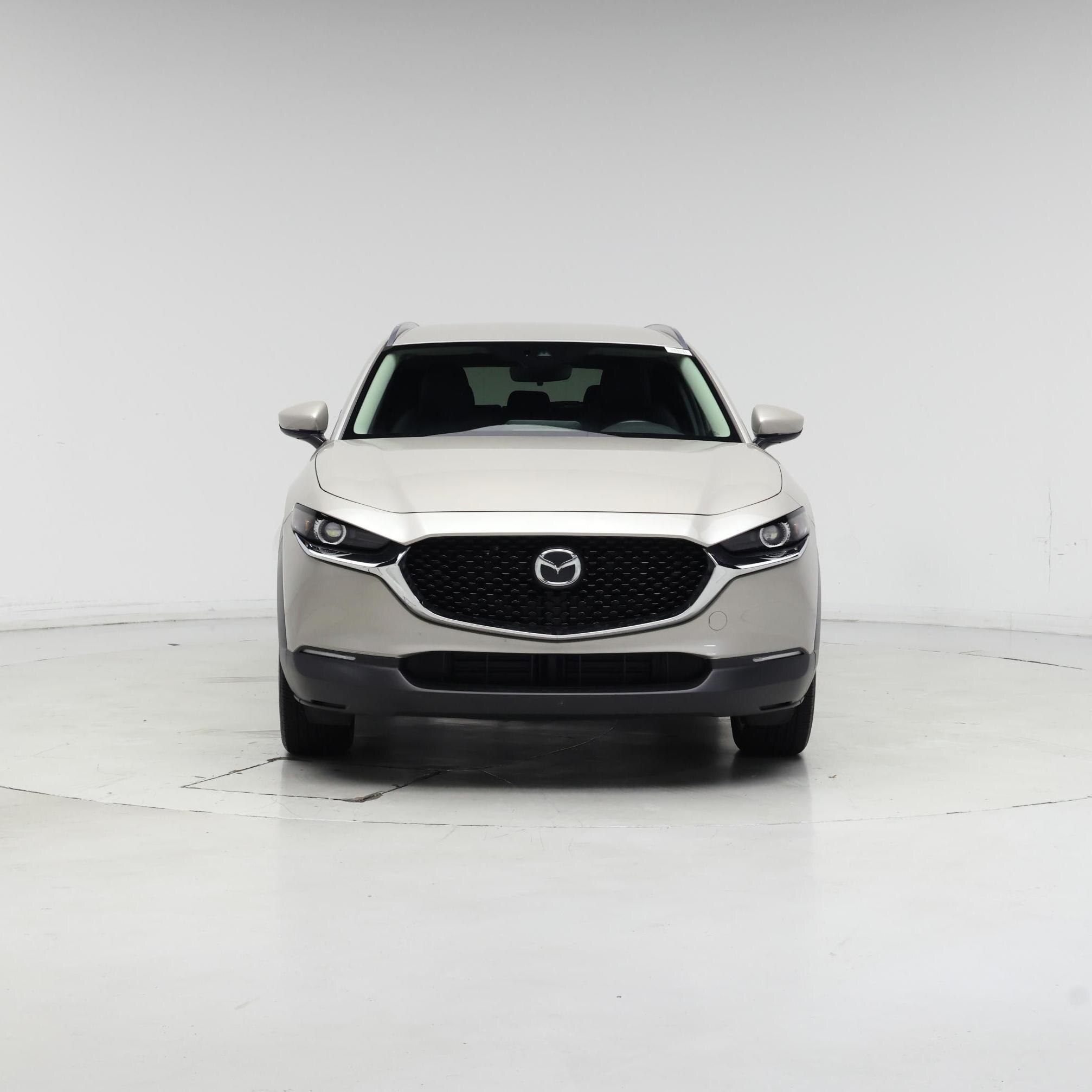 Thumbnail: 2023 Mazda CX-30 - 5