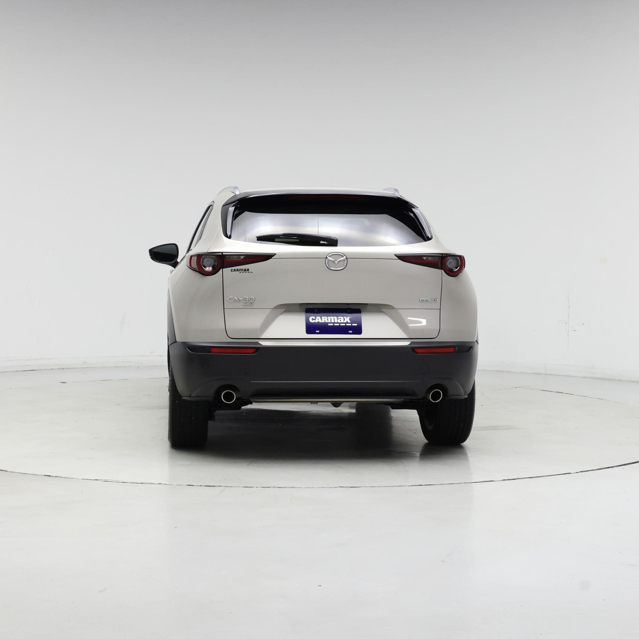 Thumbnail: 2023 Mazda CX-30 - 6