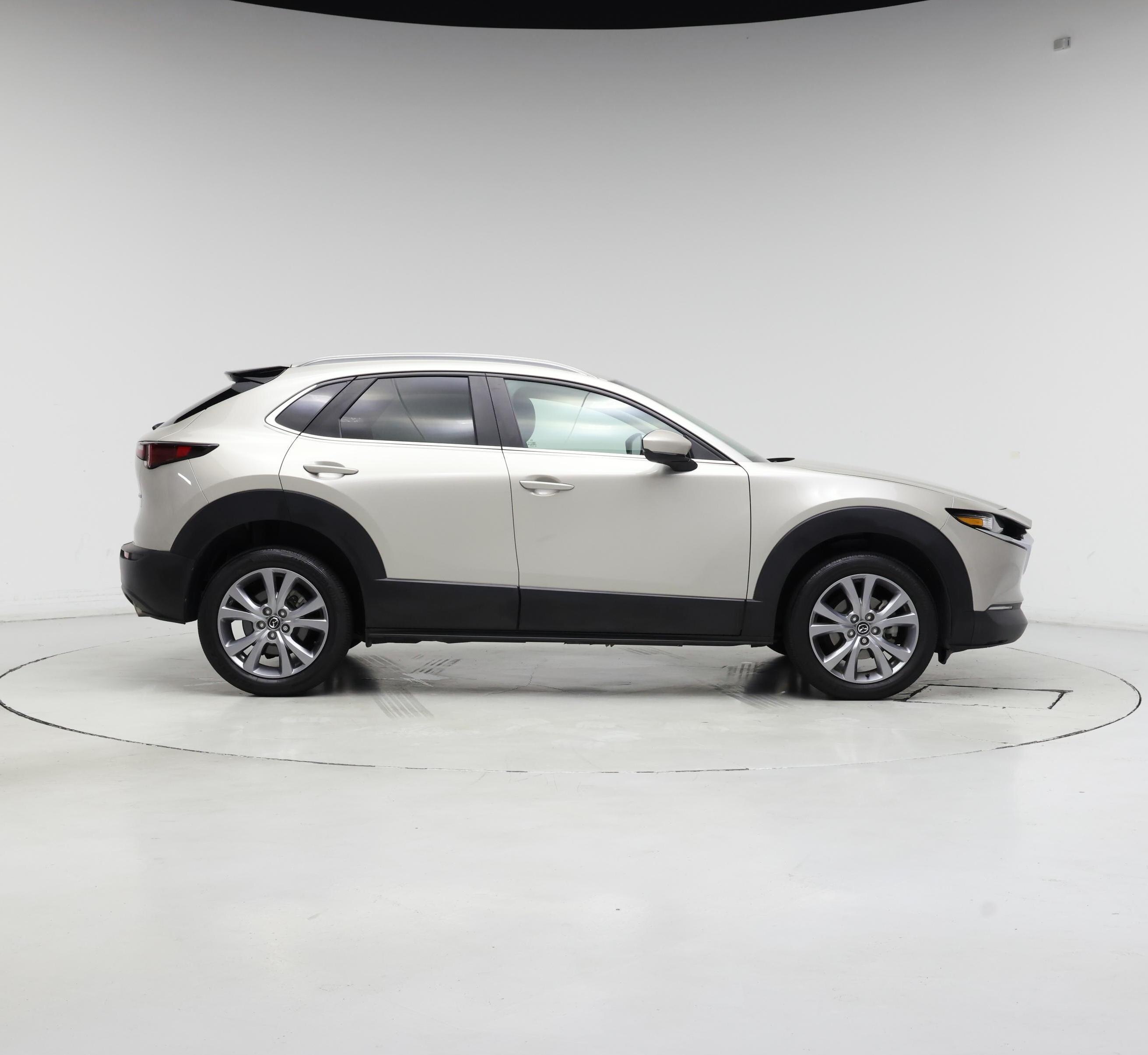 Thumbnail: 2023 Mazda CX-30 - 7