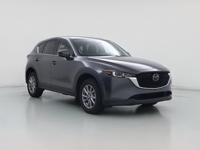 2023 Mazda CX-5 S Preferred -
                  Kennesaw, GA