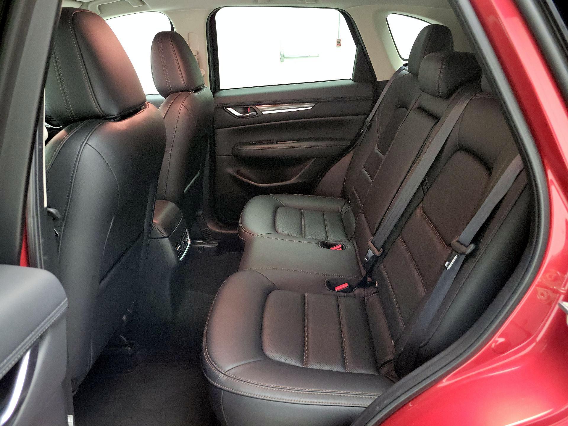 Thumbnail: 2023 Mazda CX-5 - 20