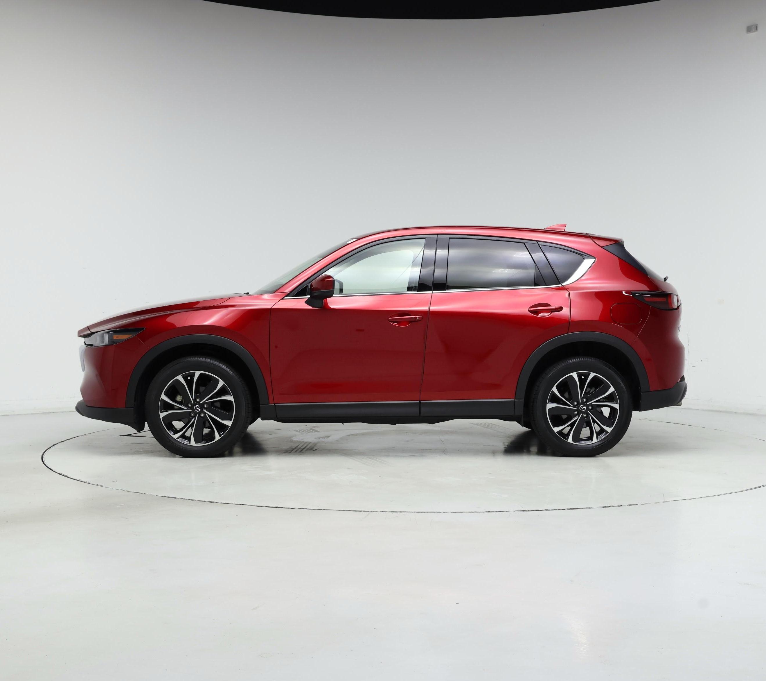 Thumbnail: 2023 Mazda CX-5 - 3