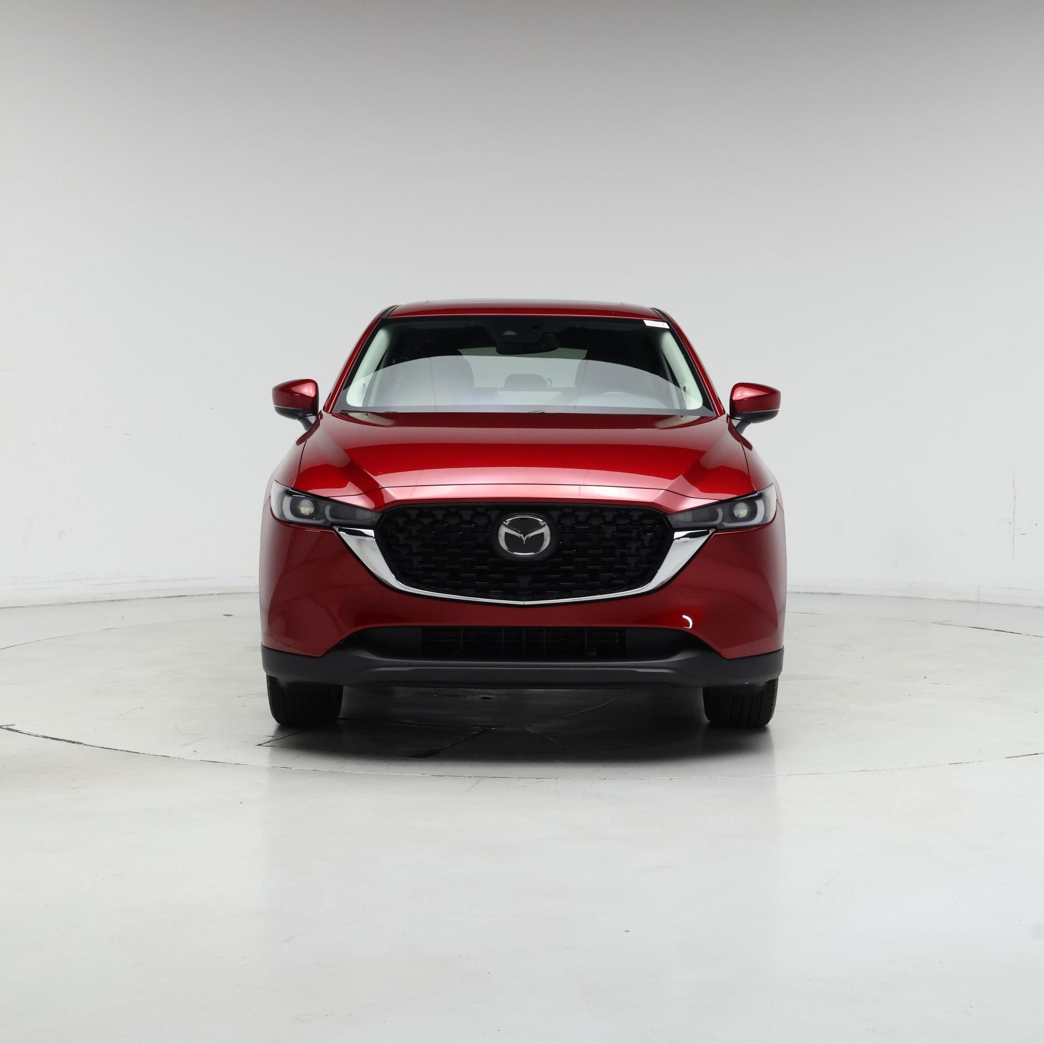 Thumbnail: 2023 Mazda CX-5 - 5
