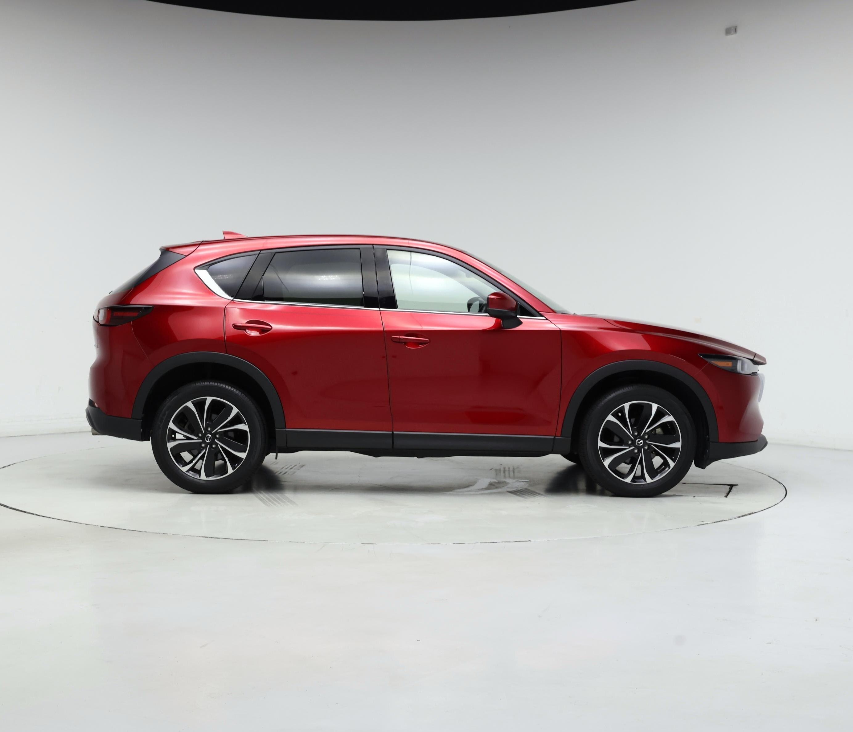 Thumbnail: 2023 Mazda CX-5 - 7