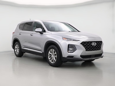 2020 Hyundai Santa Fe SE -
                  Lakeland, FL