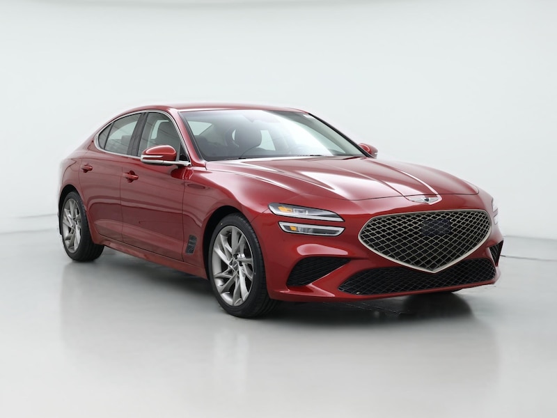 2022 Genesis G70 2.0T -
                  Clermont, FL