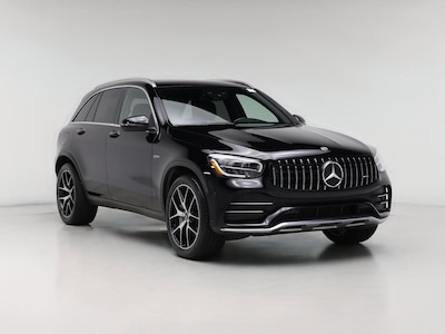 2021 Mercedes-Benz GLC 43 AMG -
                  Miami, FL