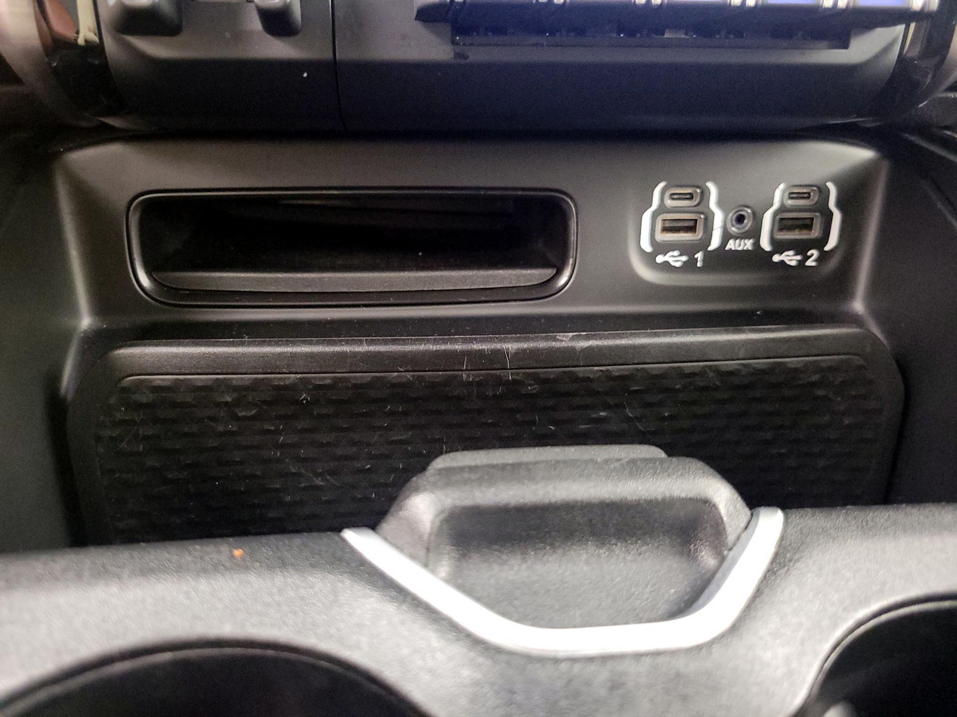 Thumbnail: 2021 RAM 2500 - 19