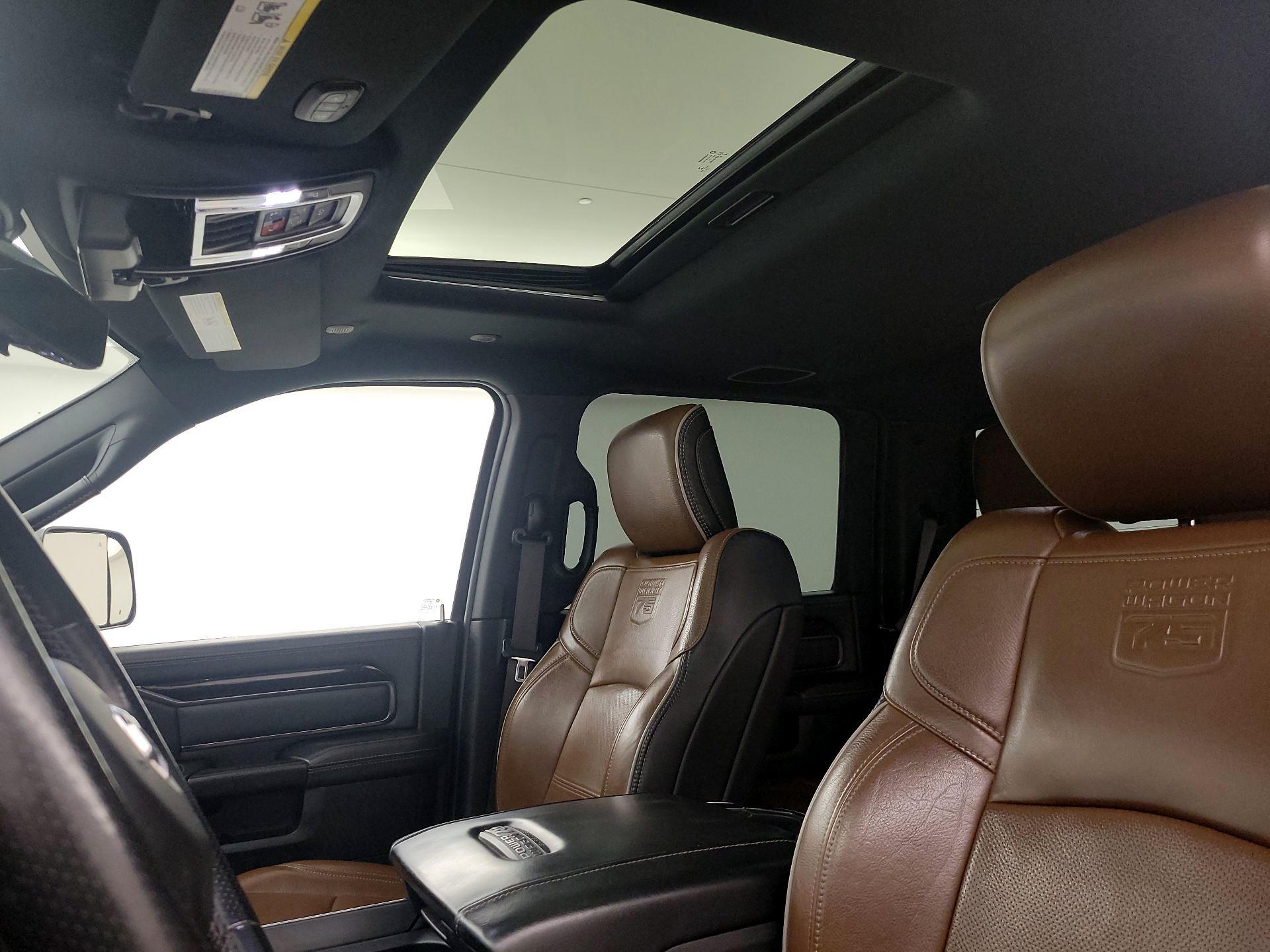 Thumbnail: 2021 RAM 2500 - 20