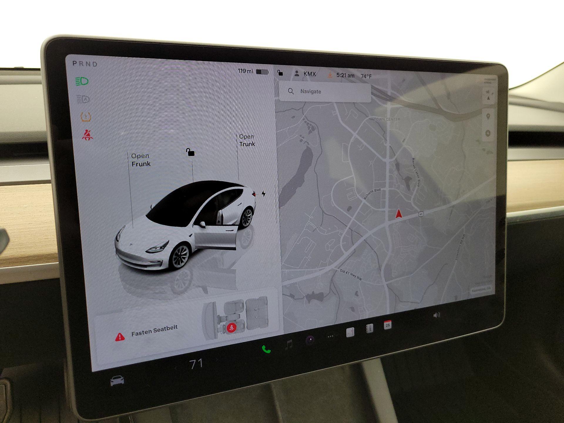 Thumbnail: 2023 Tesla Model 3 - 13