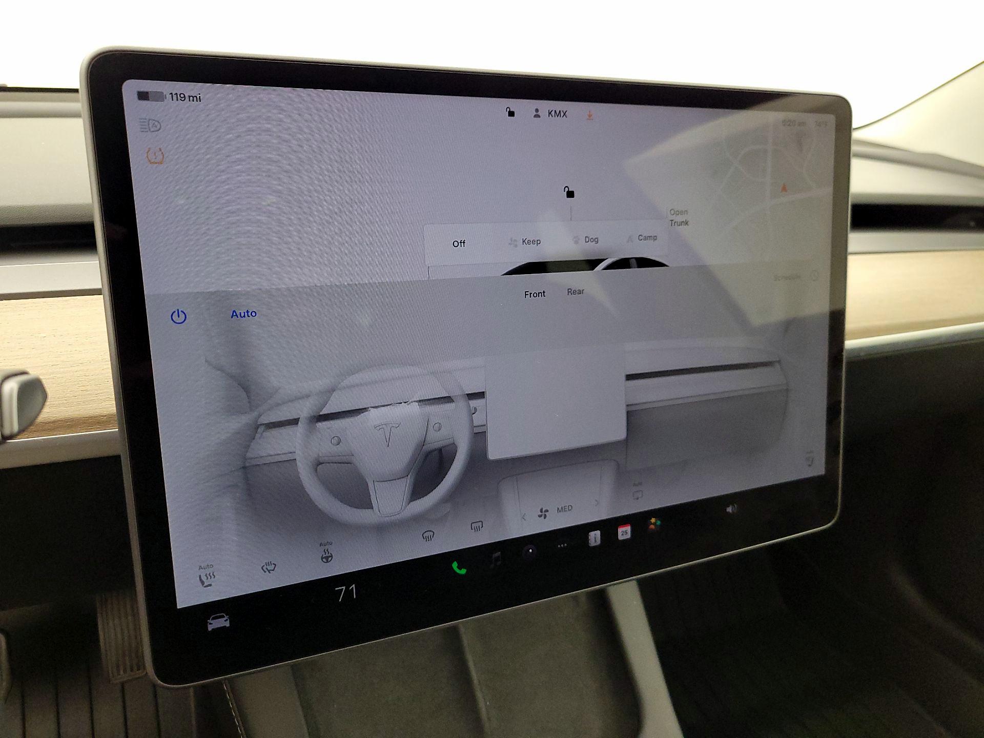 Thumbnail: 2023 Tesla Model 3 - 16