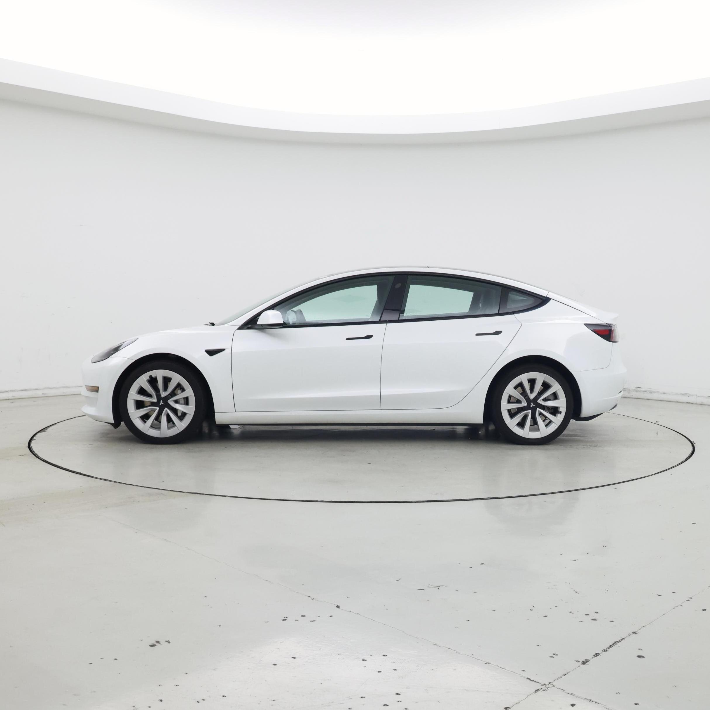 Thumbnail: 2023 Tesla Model 3 - 3