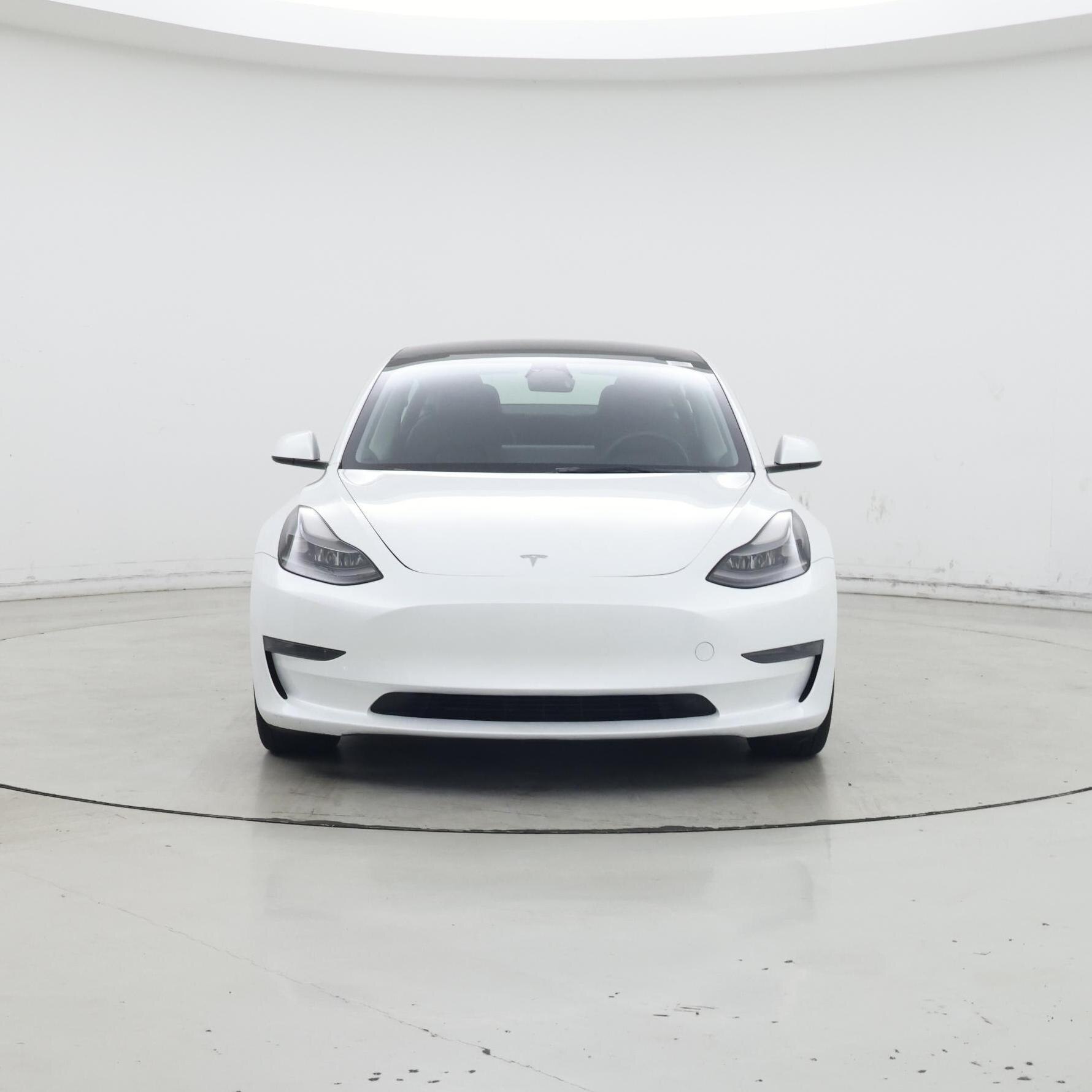 Thumbnail: 2023 Tesla Model 3 - 5