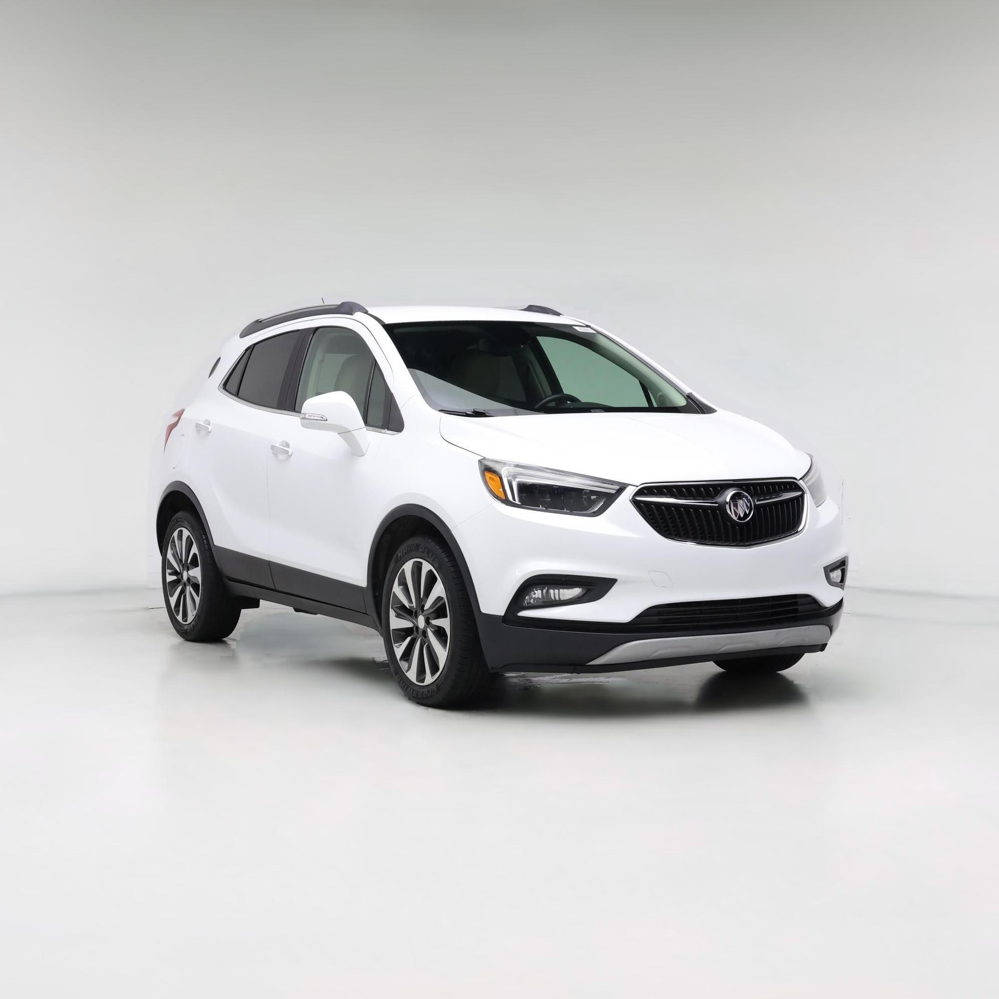 Thumbnail: 2017 Buick Encore - 1