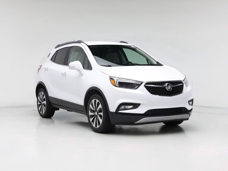 2017 Buick Encore Essence -
                  Miami, FL