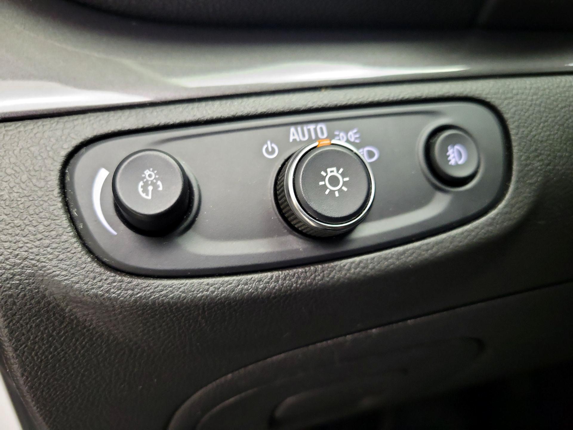 Thumbnail: 2017 Buick Encore - 13