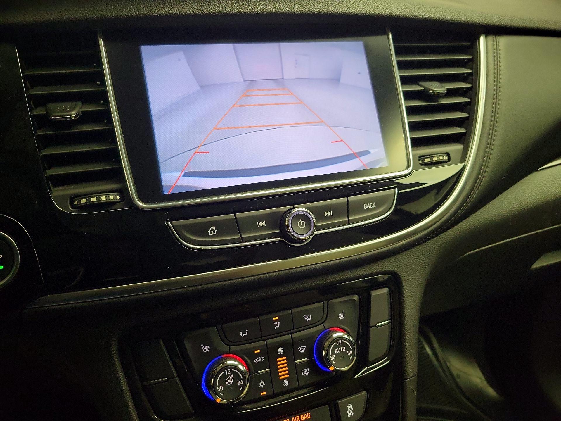 Thumbnail: 2017 Buick Encore - 14