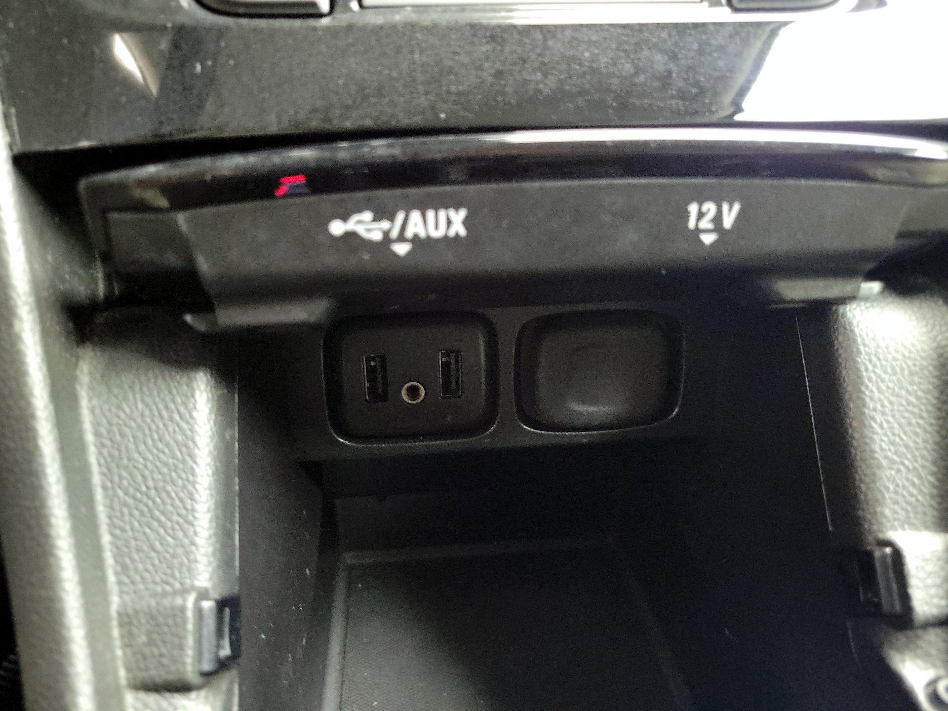 Thumbnail: 2017 Buick Encore - 18