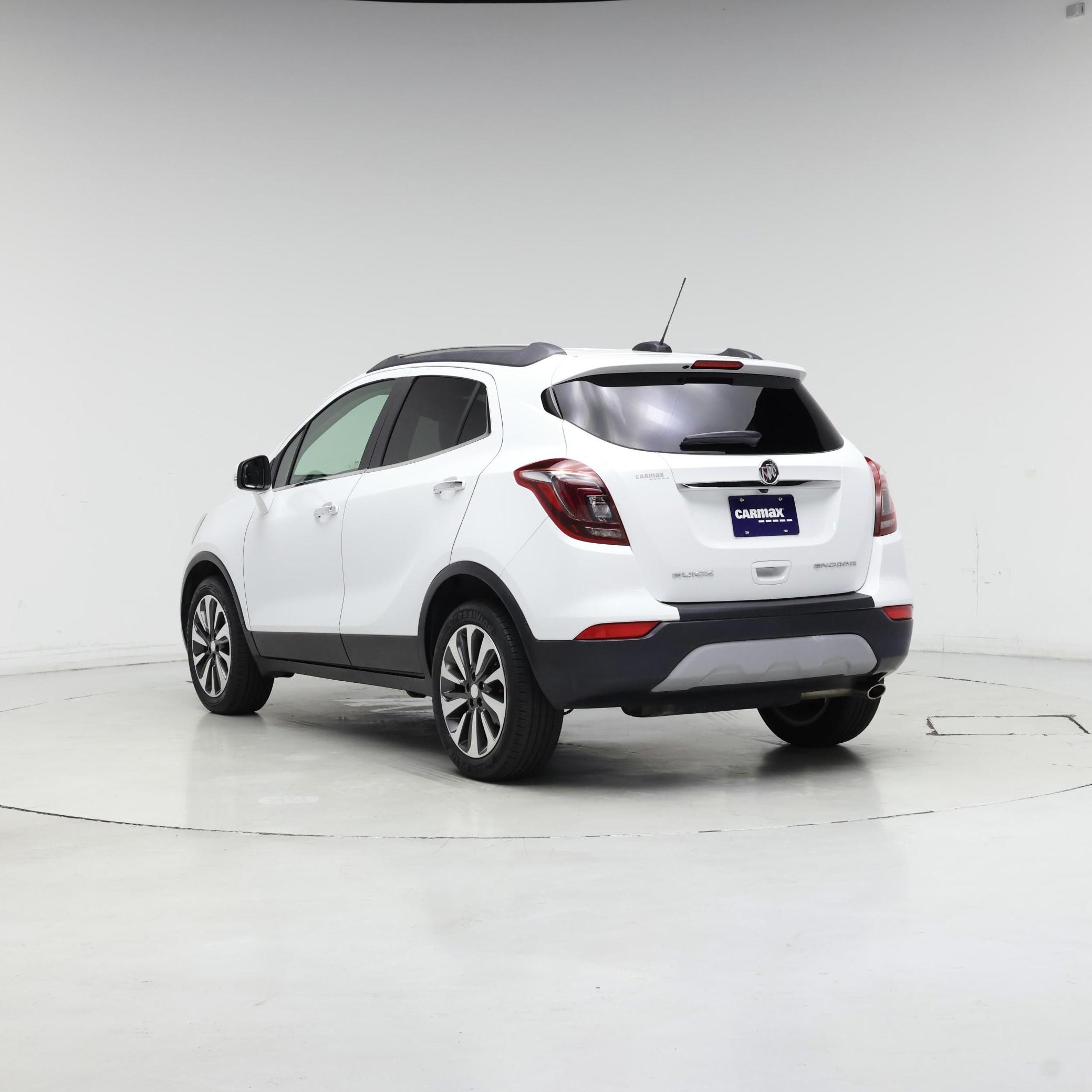Thumbnail: 2017 Buick Encore - 2
