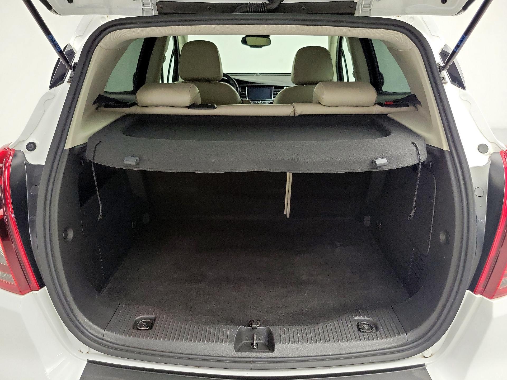 Thumbnail: 2017 Buick Encore - 20