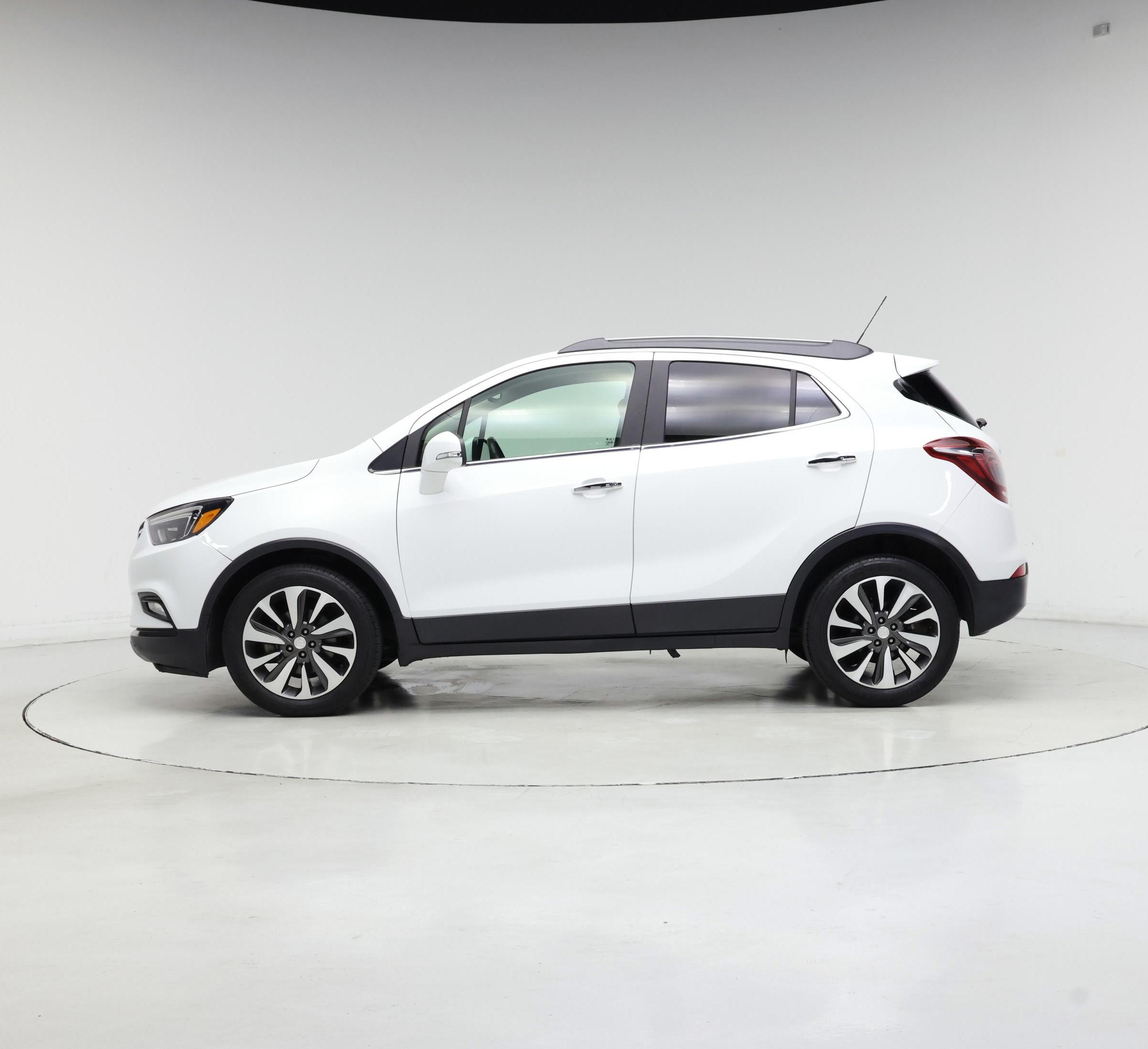 Thumbnail: 2017 Buick Encore - 3