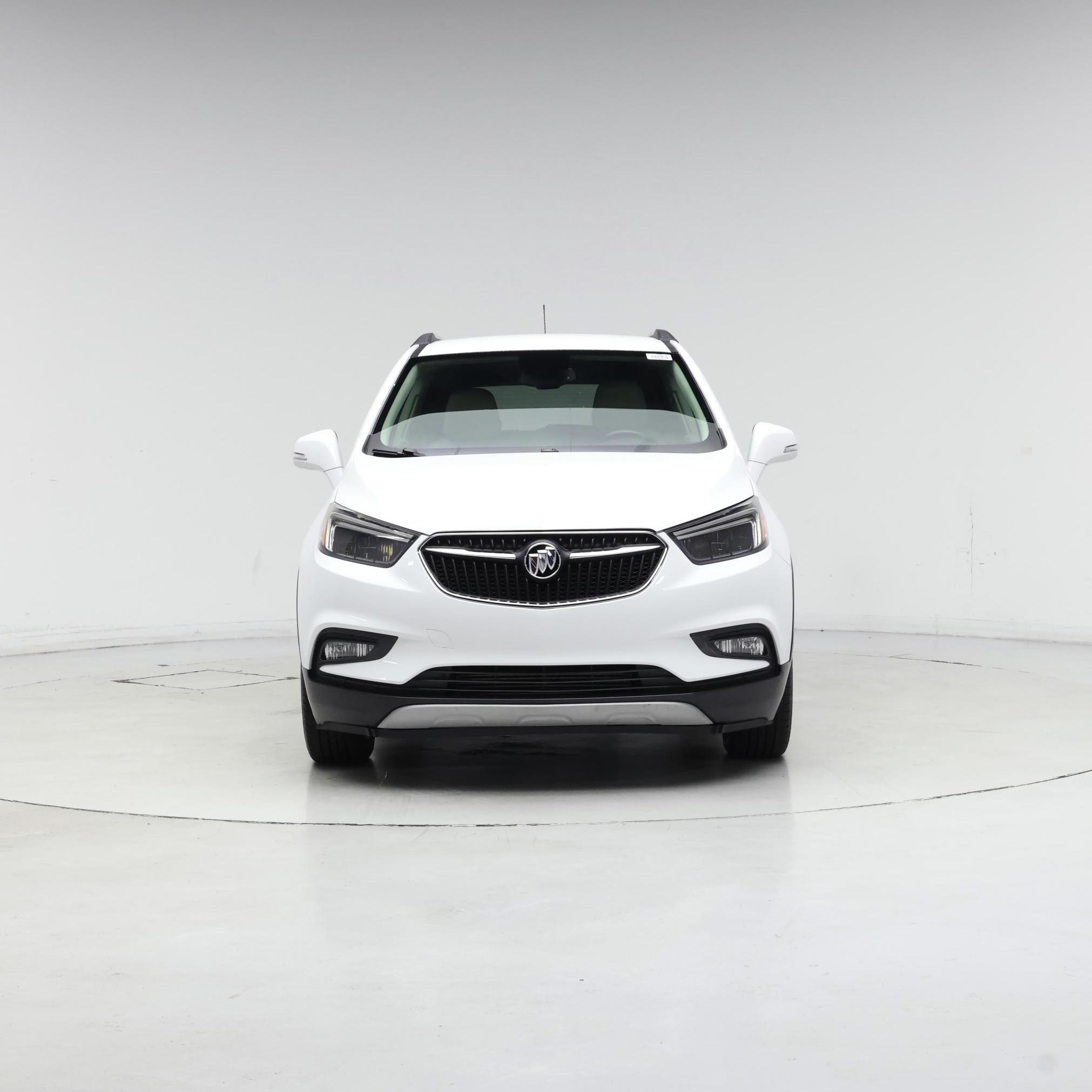 Thumbnail: 2017 Buick Encore - 5