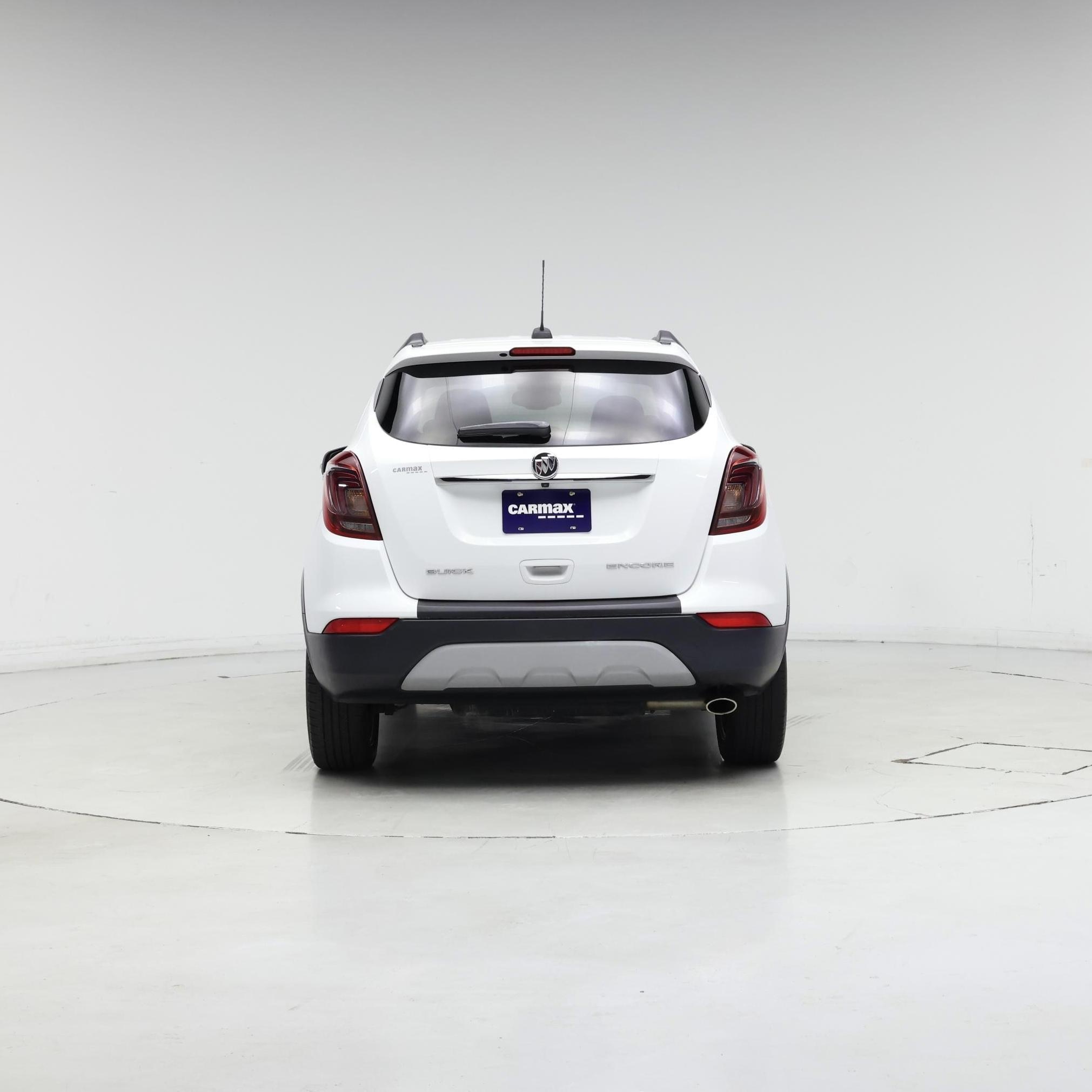 Thumbnail: 2017 Buick Encore - 6