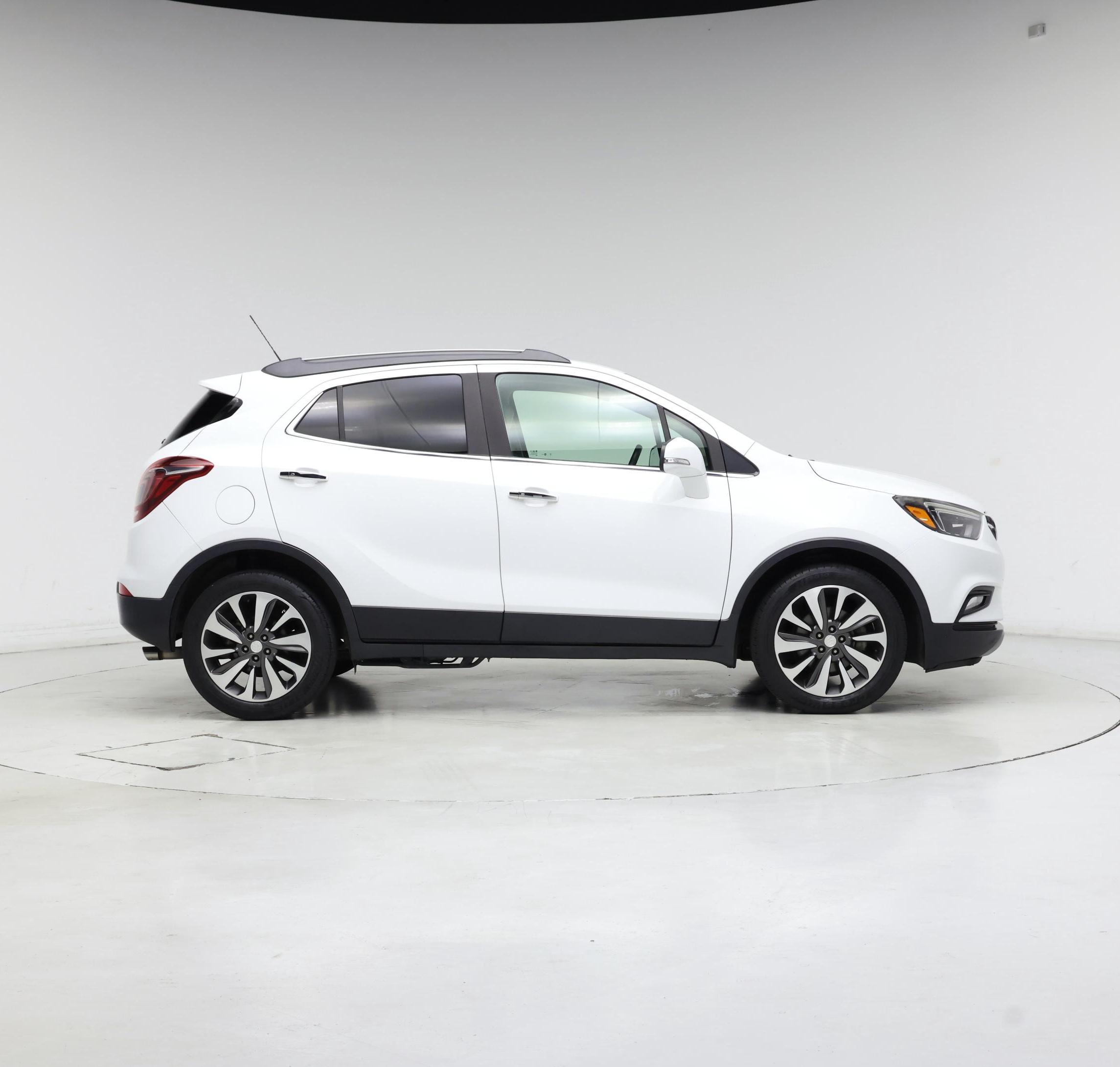 Thumbnail: 2017 Buick Encore - 7