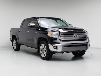 2016 Toyota Tundra 1794 Edition -
                  Miami, FL