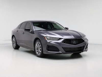 2022 Acura TLX  -
                  Miami, FL