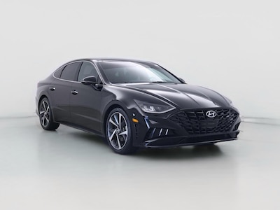 2023 Hyundai Sonata SEL Plus