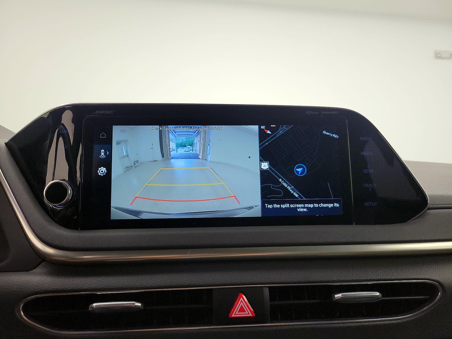 Thumbnail: 2023 Hyundai Sonata - 15