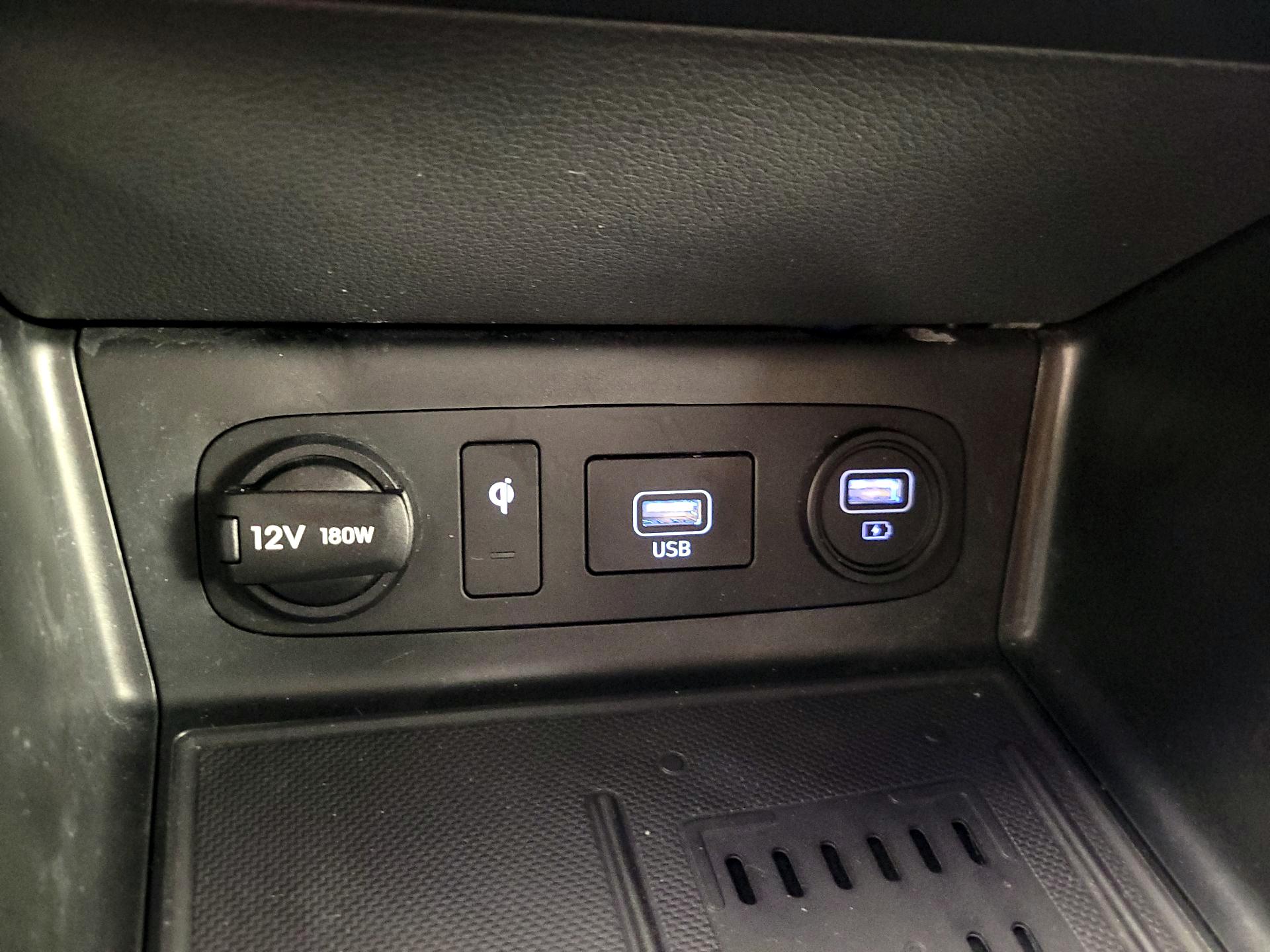 Thumbnail: 2023 Hyundai Sonata - 19