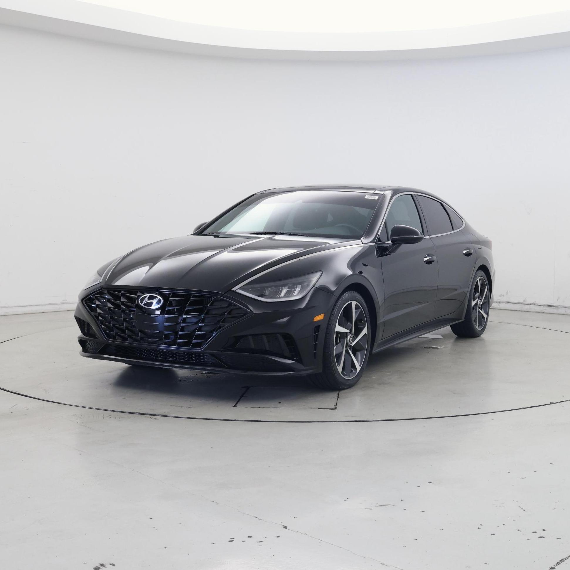 Thumbnail: 2023 Hyundai Sonata - 4