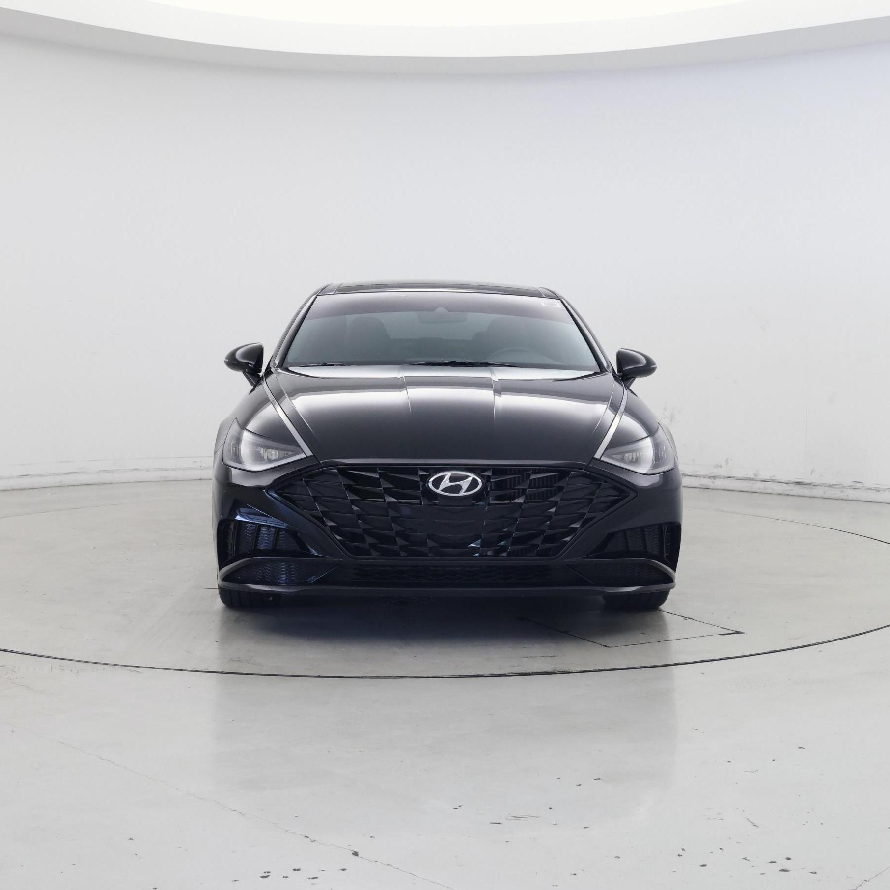 Thumbnail: 2023 Hyundai Sonata - 5