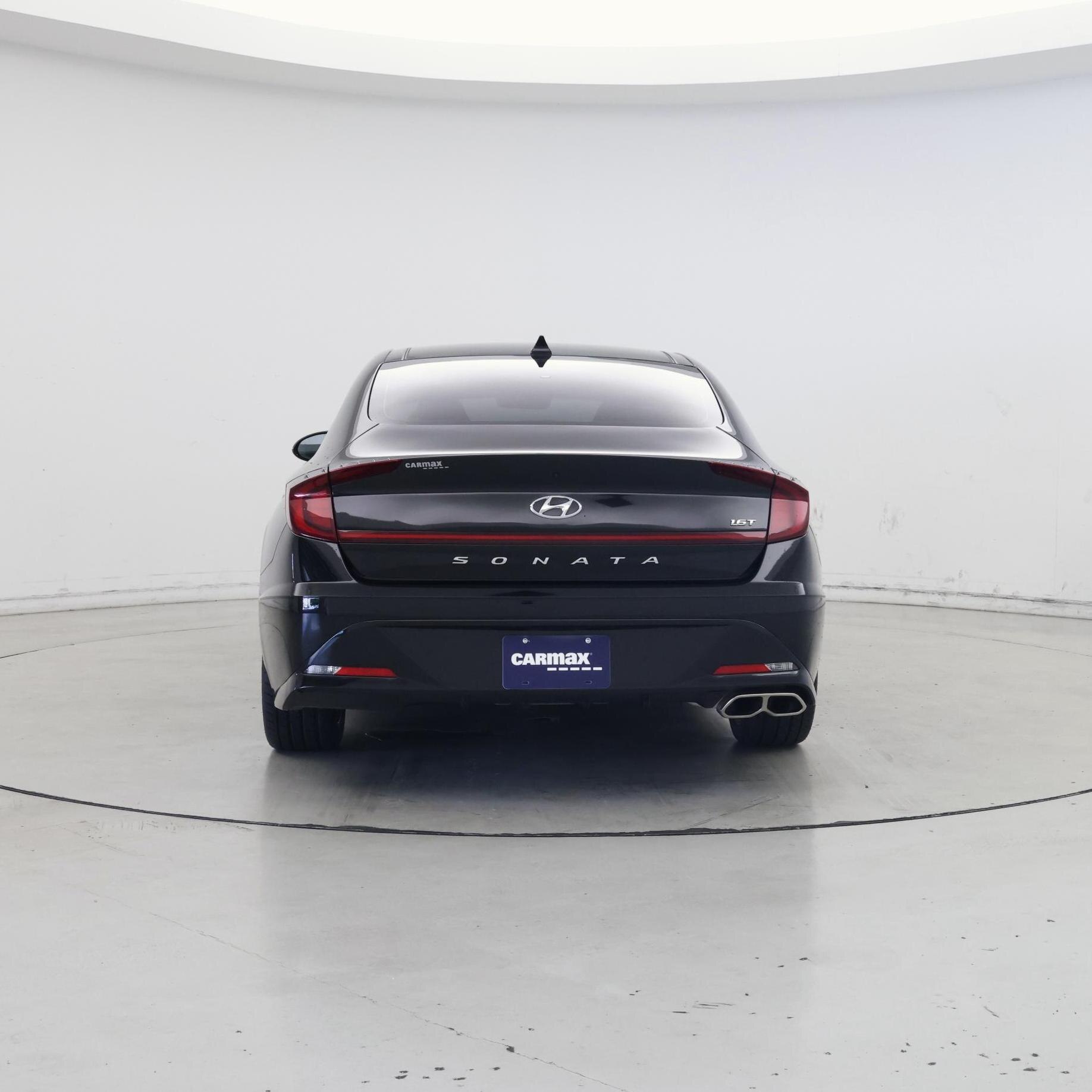 Thumbnail: 2023 Hyundai Sonata - 6