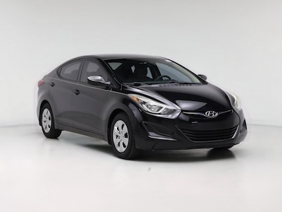 2016 Hyundai Elantra SE -
                  Miami, FL