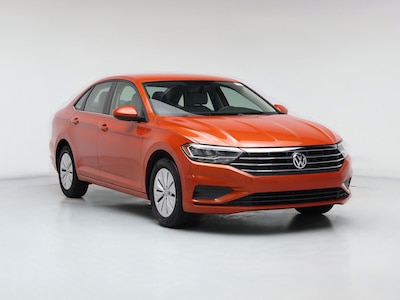 2019 Volkswagen Jetta S -
                  Miami, FL