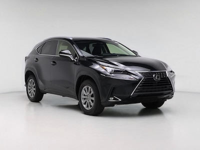 2019 Lexus NX 300 -
                  Miami, FL